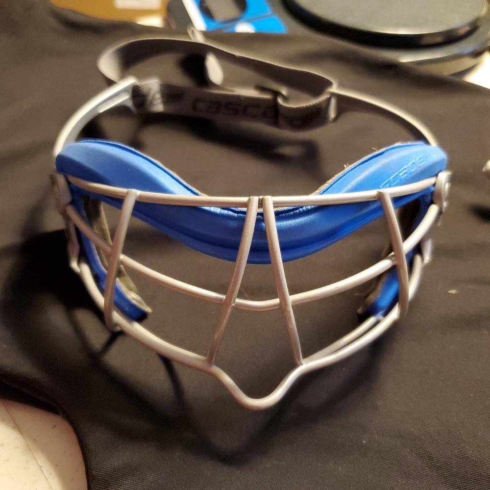 Field Hockey/Lacrosse Eye Protection